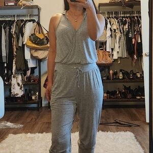 JOGGER Jumpsuit